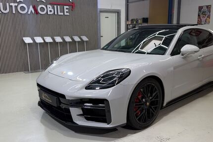 Porsche Panamera 20.000 km 174.900 € Wuppertal 42327