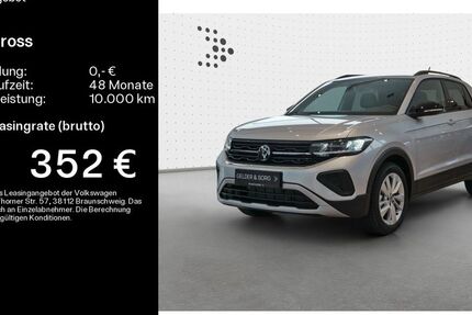 VW T-Cross 2.000 km 29.990 &euro; Bad Kissingen 97688
