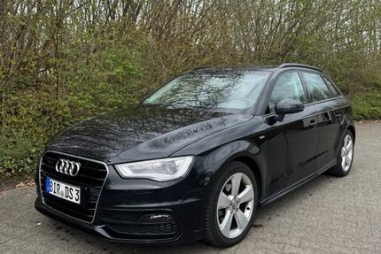 Audi A3 107.500 km 12.200 &euro; Birkenfeld 55765