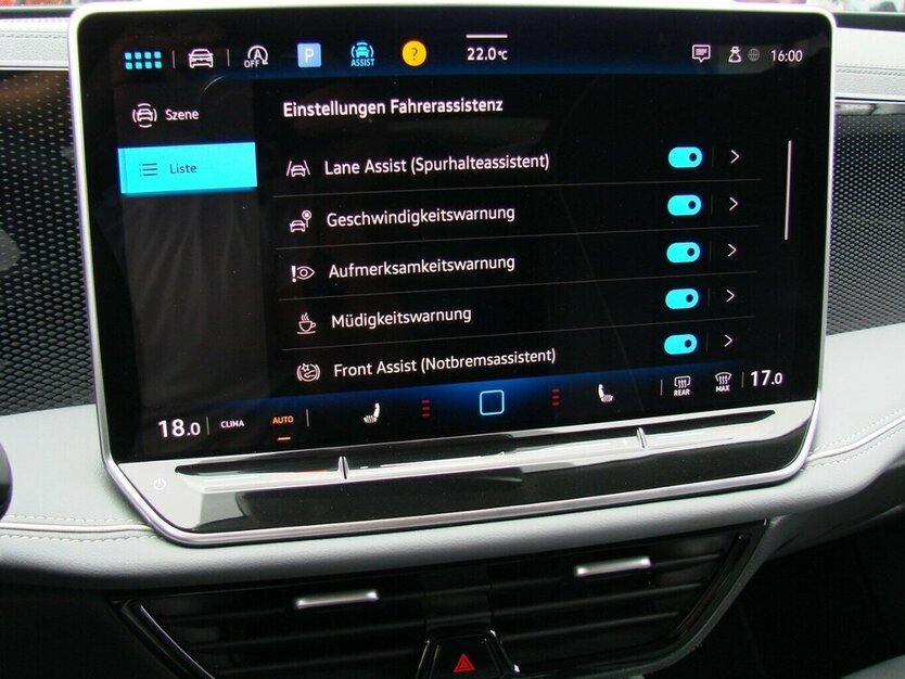 Passat Variant 1.5eTSI Business 360° IQ.DRIVE ACC