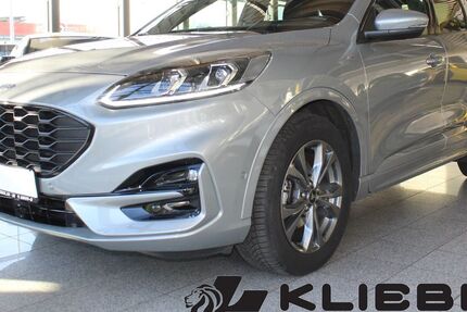 Ford Kuga 84.792 km 16.970 &euro; Braunschweig 38112