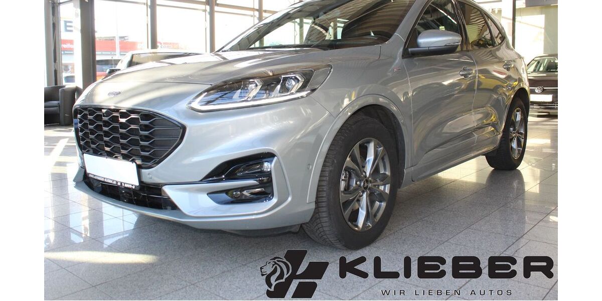 Ford Kuga 84.792 km 16.970 &euro; Braunschweig 38112