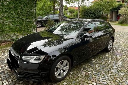 Audi A4 136.700 km 14.500 &euro; Oberhaching 82041