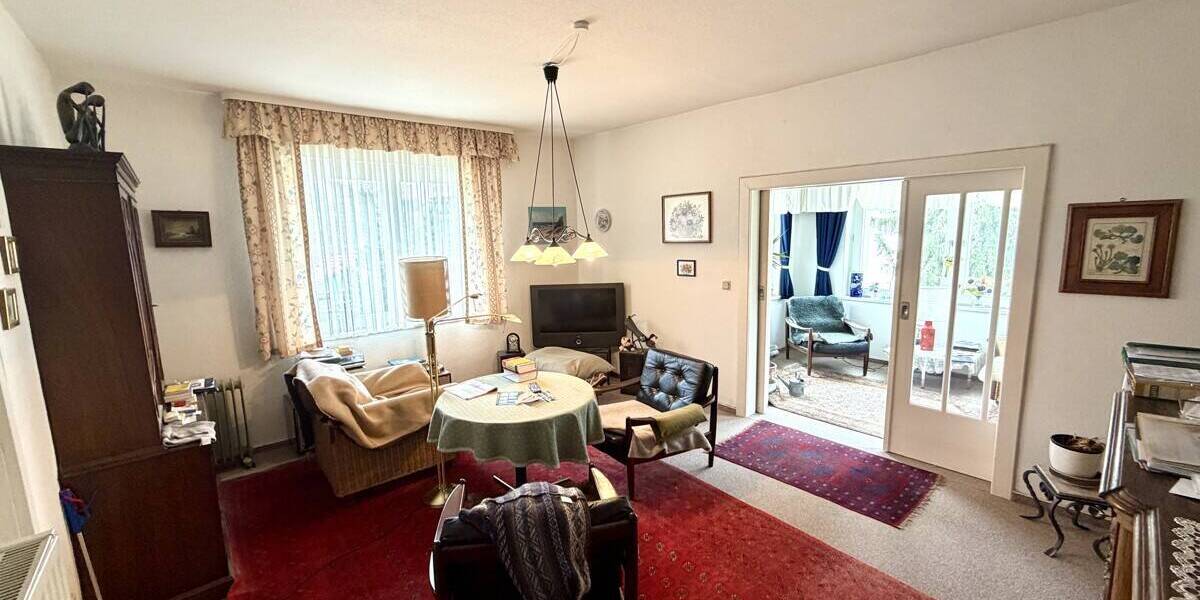 Mehrfamilienhaus, Wohnhaus Bad Sachsa - 254.900&euro; | Angebot:26332343