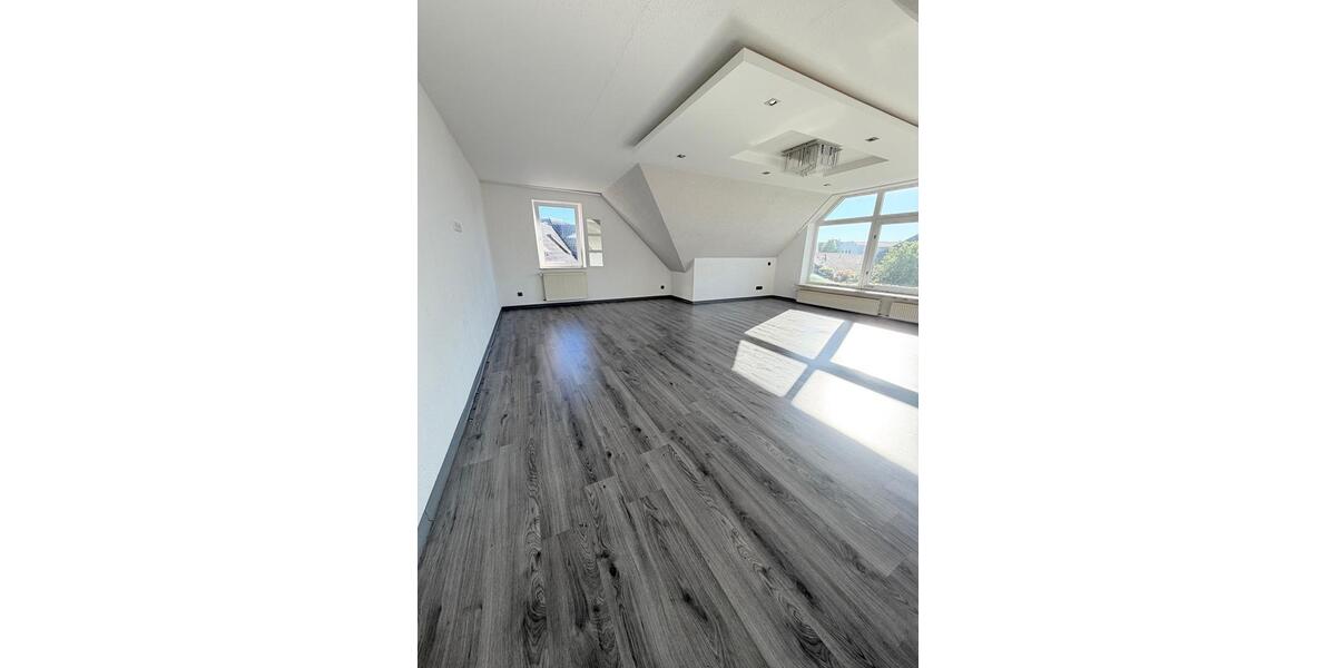 Etagenwohnung Damme - 4 Zimmer, 96 m&sup2;, 1.250&euro; | Angebot:26406026