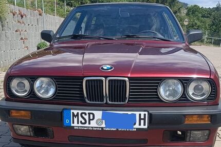 BMW 318 111.250 km 15.000 &euro; Triefenstein 97855
