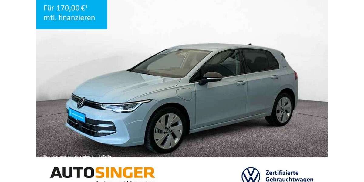 VW Golf 13.300 km 28.660 &euro; Marktoberdorf 87616