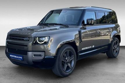 Land Rover Defender 35.000 km 84.890 &euro; Trier 54292