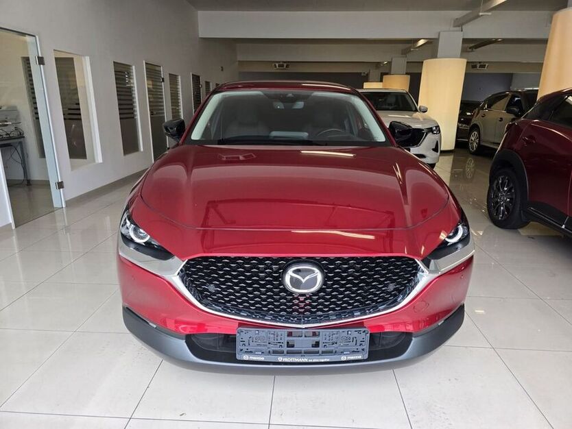 CX-30