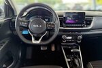 Kia STONIC 1.0T AUTOMATIK GT-LINE |TECHNIK|GLASDACH| 3.500 km 25.960 &euro; Höhenkirchen-Siegertsbrun 85635