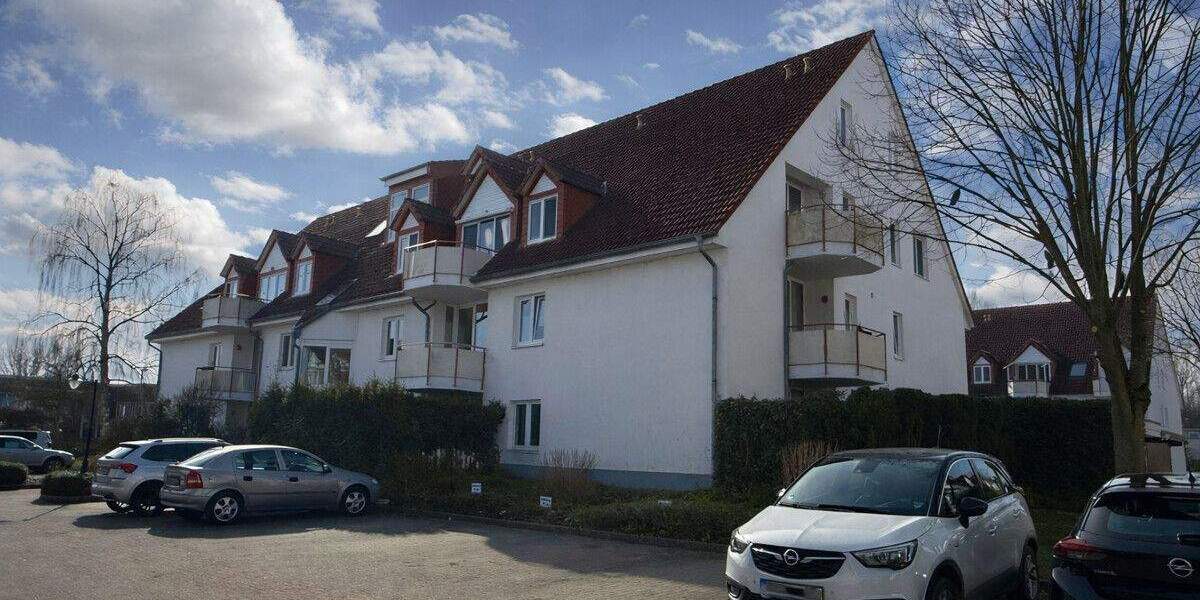 Etagenwohnung Lübeck Travemünde - 2 Zimmer, 87 m&sup2;, 350.000&euro; | Angebot:25474536