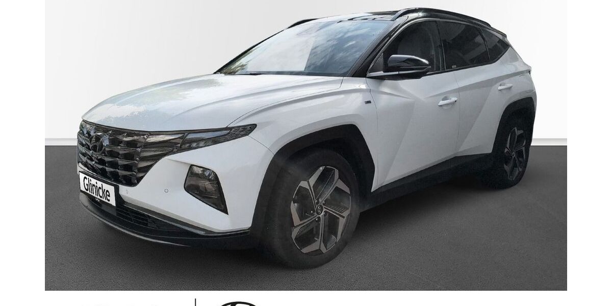 Hyundai TUCSON 61.000 km 24.990 &euro; Erfurt 99086