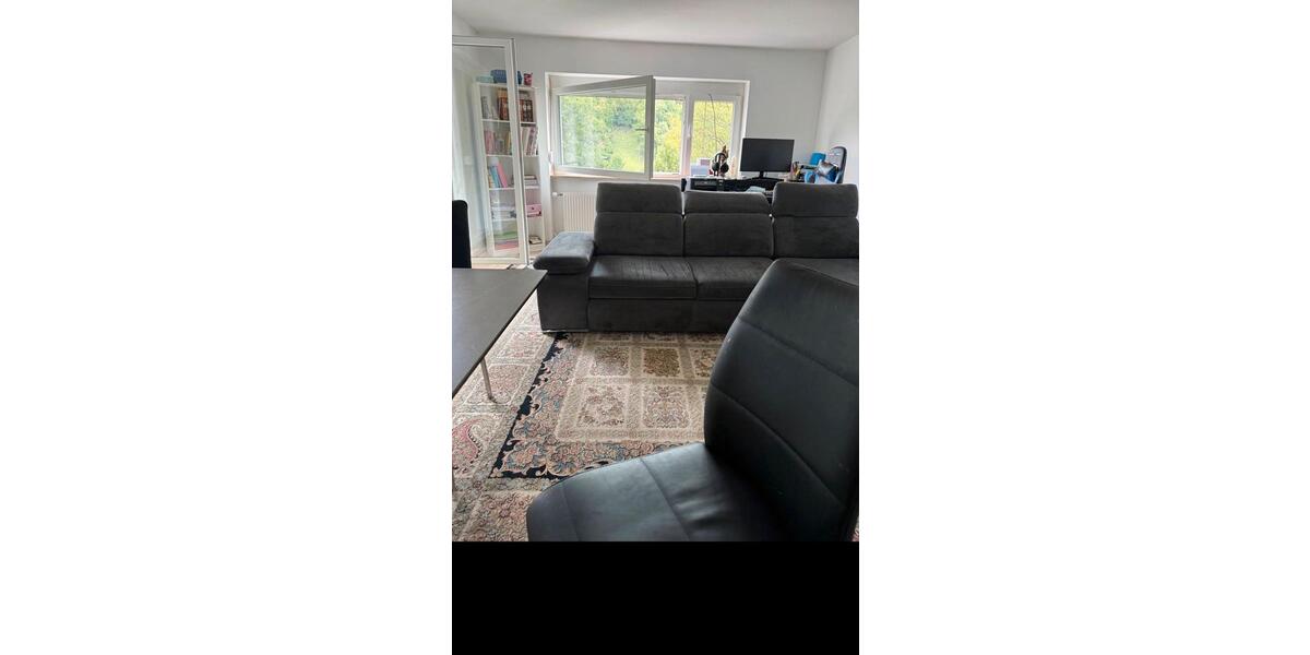 Erdgeschoßwohnung Schriesheim - 4 Zimmer, 112 m&sup2;, 620&euro; | Angebot:26687954