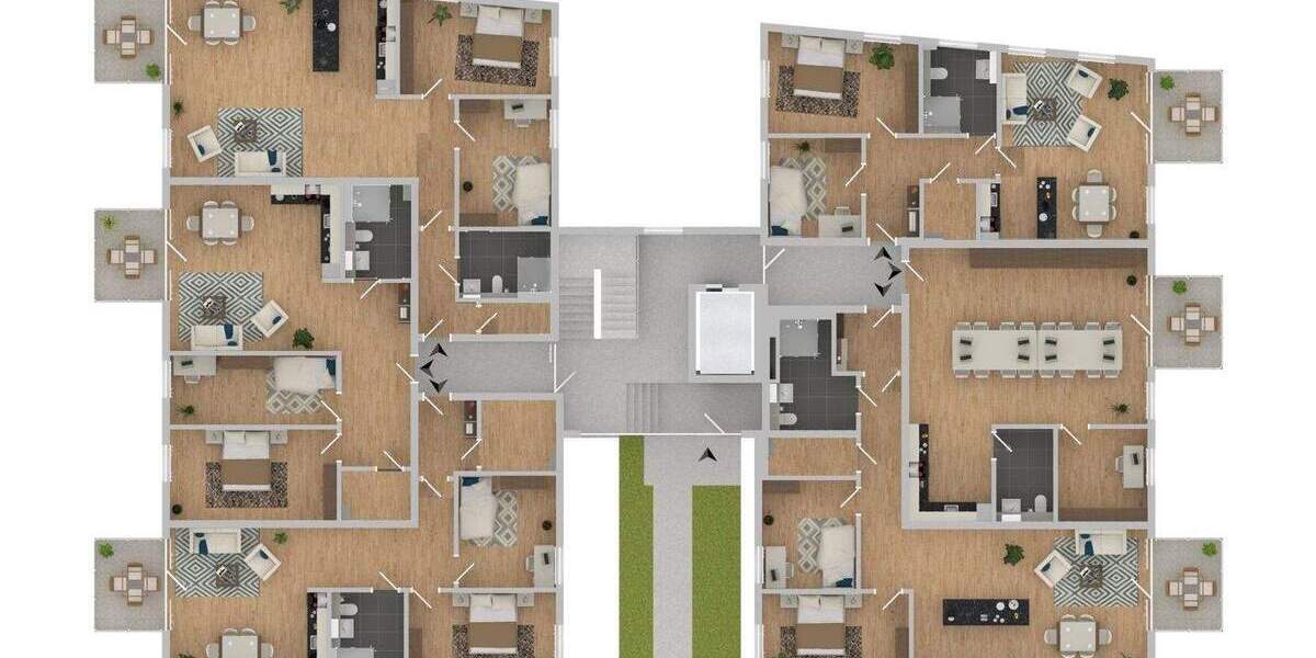 Grundstück Preetz - 1.295.000&euro; | Angebot:25703417