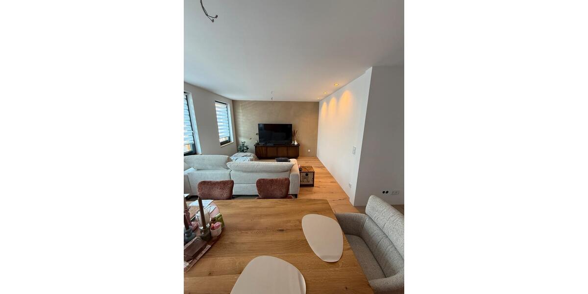 Etagenwohnung Albstadt - 2 Zimmer, 55 m&sup2;, 135.000&euro; | Angebot:26927351