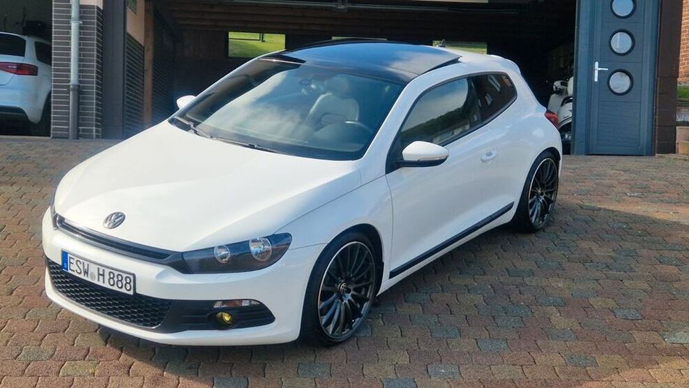 Scirocco