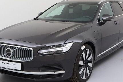 Volvo V90 16.970 km 46.950 &euro; Norderstedt 22848