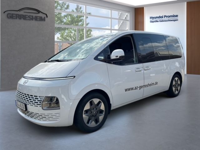 Hyundai STARIA 85.255 km 38.887 &euro; Jüchen 41363