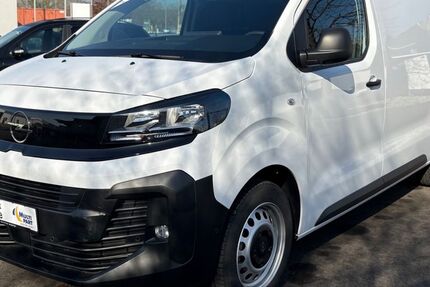 Opel Vivaro 1.500 km 28.500 &euro; Wittlich 54516