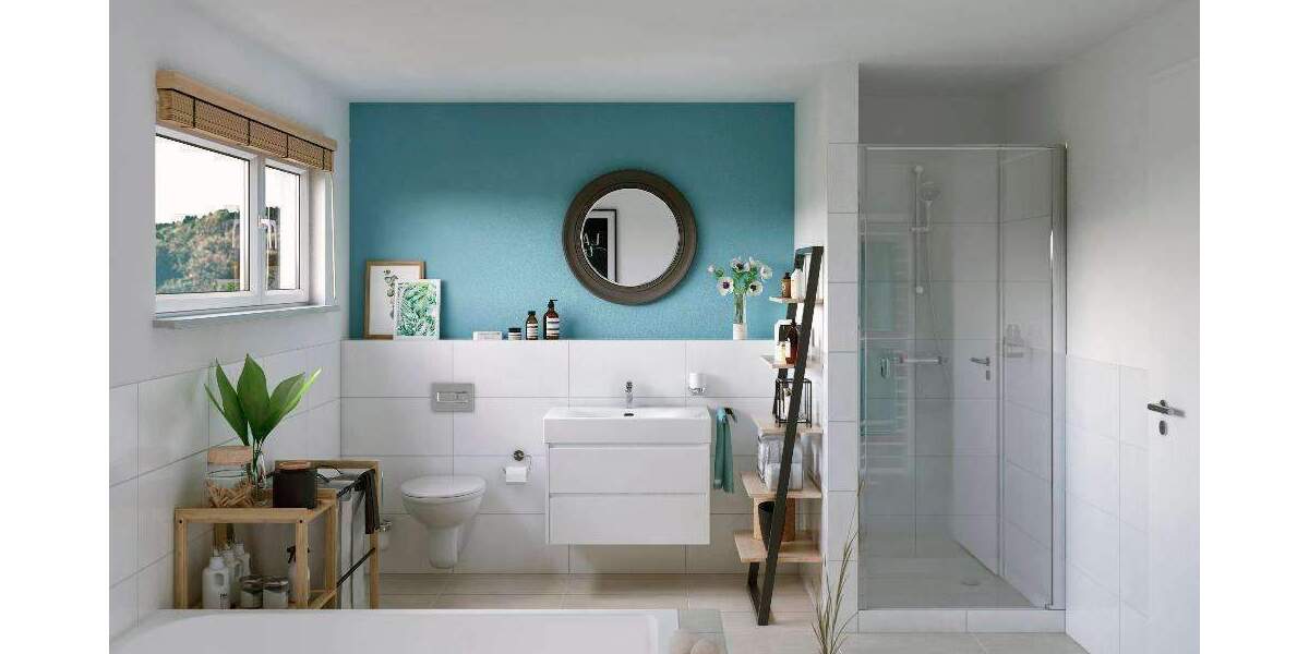 Mehrfamilienhaus, Wohnhaus Göttingen Esebeck - 5 Zimmer, 163 m&sup2;, 320.990&euro; | Angebot:25738027