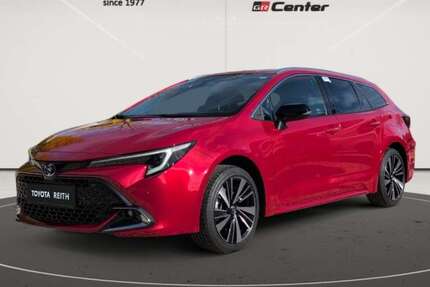 Toyota Corolla 2.250 km 37.910 &euro; Pfaffenhofen 85276