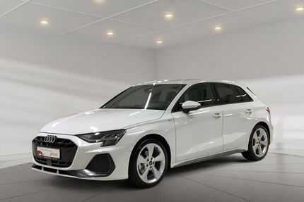 Audi A3 5.721 km 35.750 &euro; Weißenfels 06667