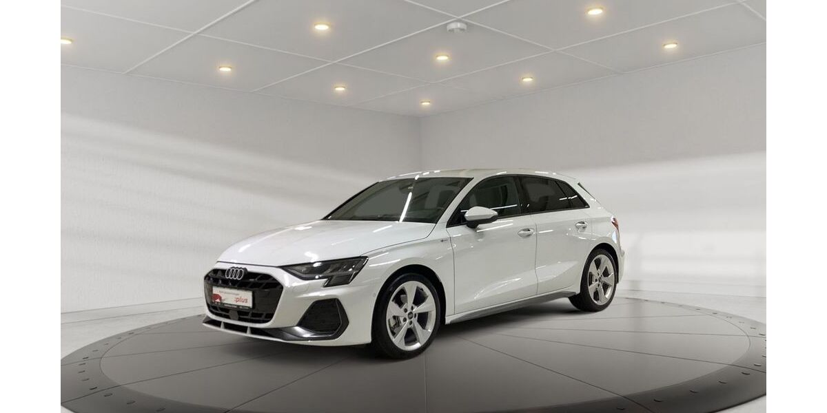 Audi A3 5.721 km 35.750 &euro; Weißenfels 06667