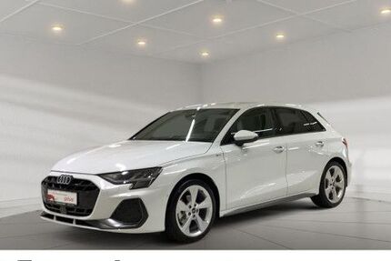 Audi A3 5.721 km 36.440 &euro; Weißenfels 06667