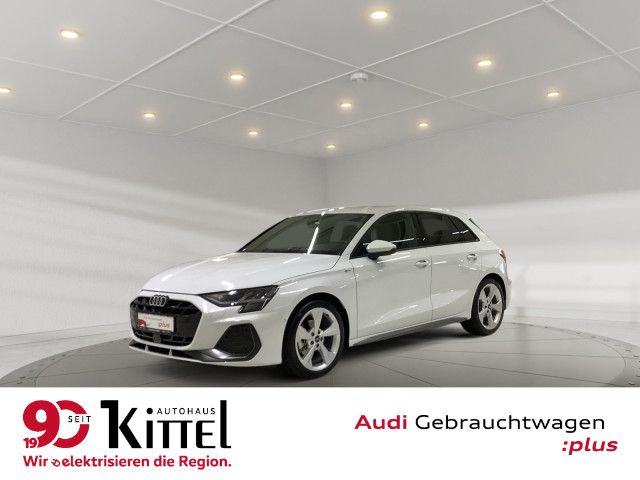 Audi A3 5.721 km 36.440 &euro; Weißenfels 06667