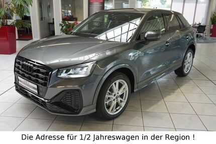 Audi Q2 5.000 km 33.490 € Zimmern ob Rottweil 78658