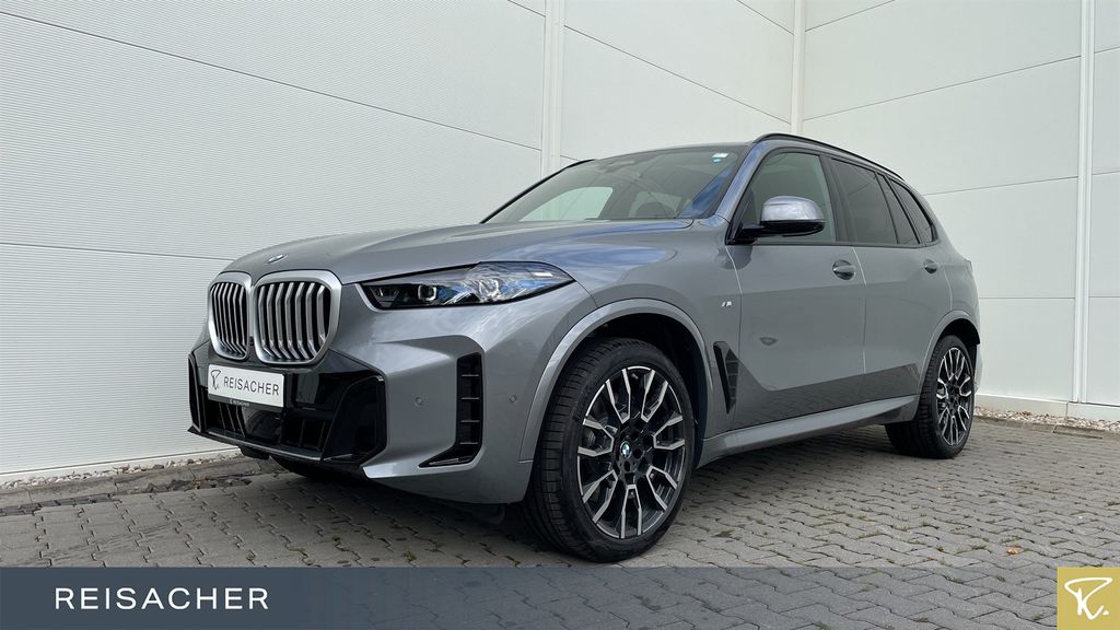 BMW X5 3.845 km 88.900 &euro; Memmingen 87700