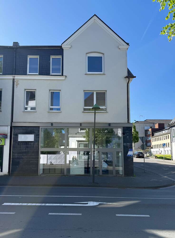 Wohnung zum Mieten in Olpe 900 € 80 m²