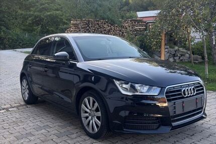 Audi A1 108.727 km 8.950 &euro; Grafenau 94481