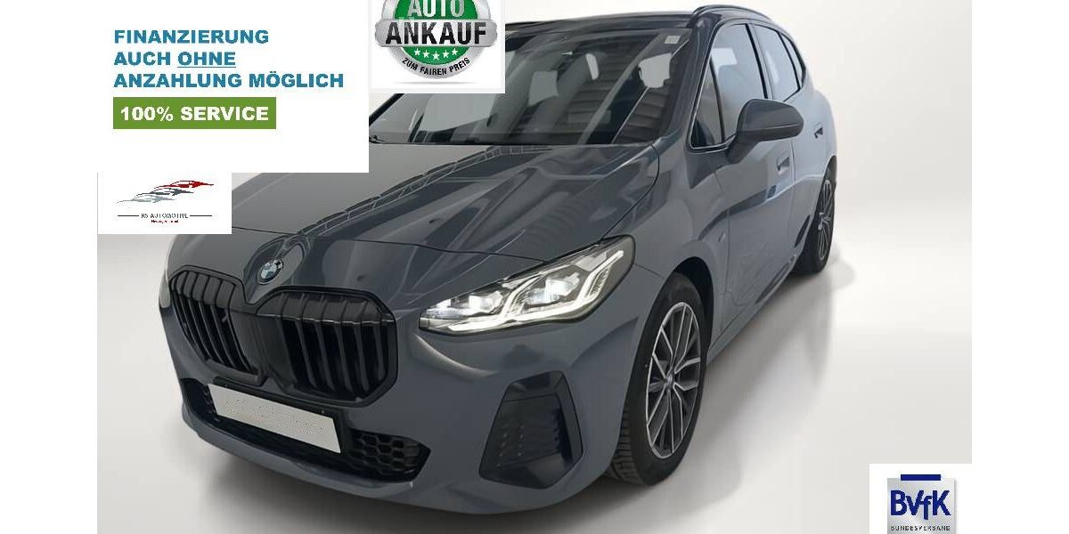 BMW 218 22.950 km 27.190 &euro; Herzogenaurach 91074
