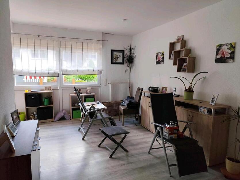 Wohnung ca. 65qm zu vermieten in Bigge
