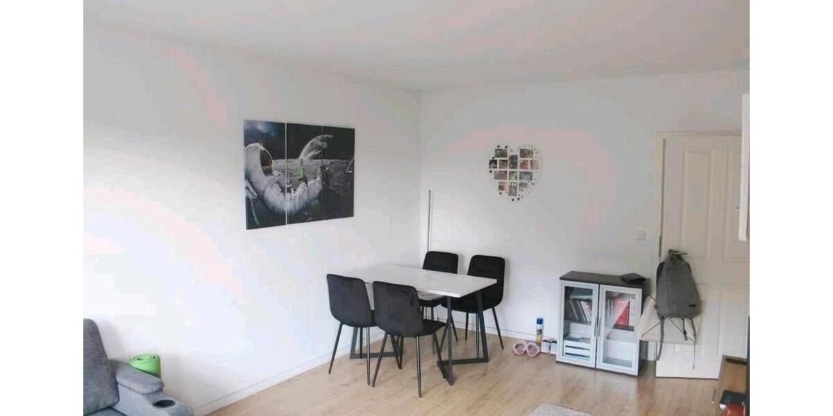 Etagenwohnung Buxtehude - 2 Zimmer, 52 m&sup2;, 199.000&euro; | Angebot:27090579