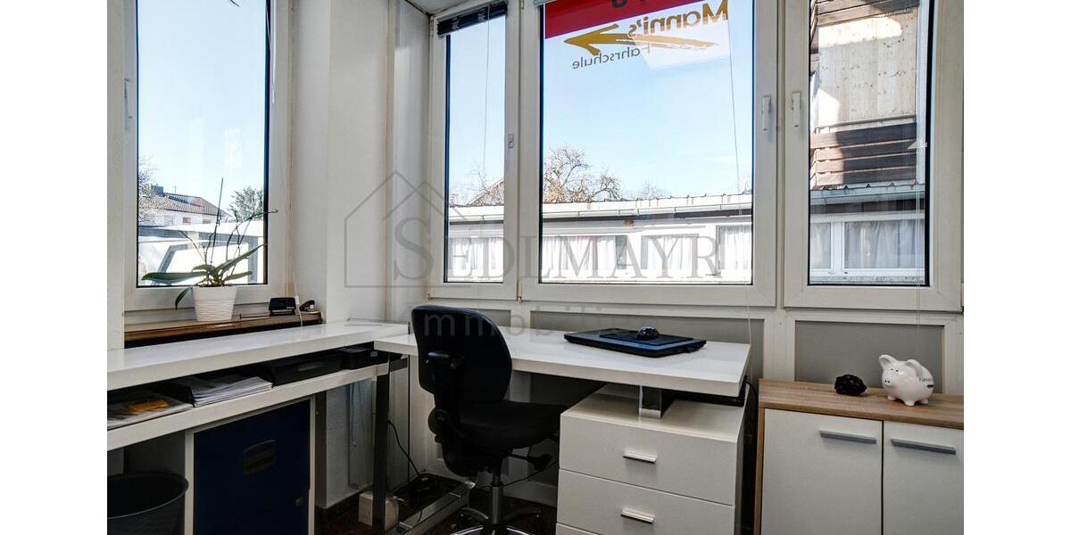 Gewerbeobjekt Herrsching am Ammersee - 2.450&euro; | Angebot:23927903