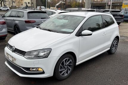 VW Polo 46.400 km 9.495 € Chemnitz 09125
