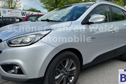 Hyundai ix35 64.627 km 9.850 &euro; Kempen 47906