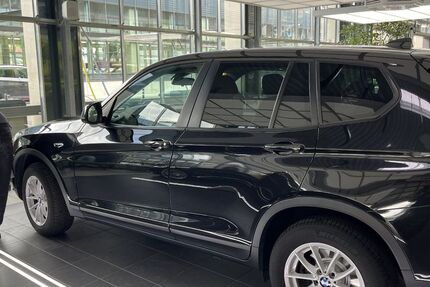 BMW X3 97.000 km 20.500 &euro; Speyer 67346