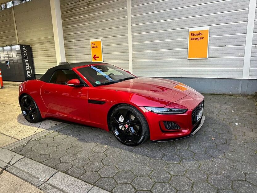 F-Type