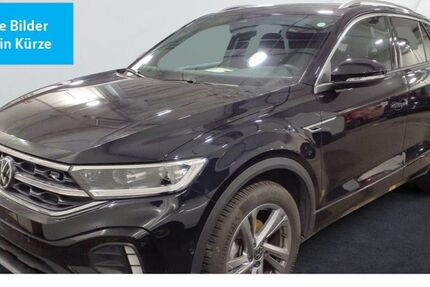 VW T-Roc 25.350 km 29.830 &euro; Gießen 35394
