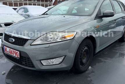 Ford Mondeo 260.121 km 2.790 &euro; Winsen 21423