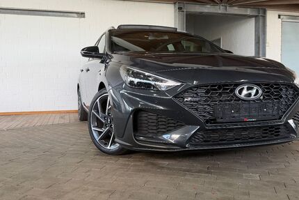 Hyundai i30 13.350 km 23.990 &euro; Wettringen 48493