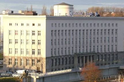 Gewerbeobjekt Chemnitz Zentrum - 8 Zimmer, 280 m&sup2;, 2.100&euro; | Angebot:26377814