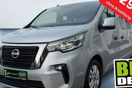 Nissan Primastar 22.283 km 31.945 &euro; Chemnitz 09116