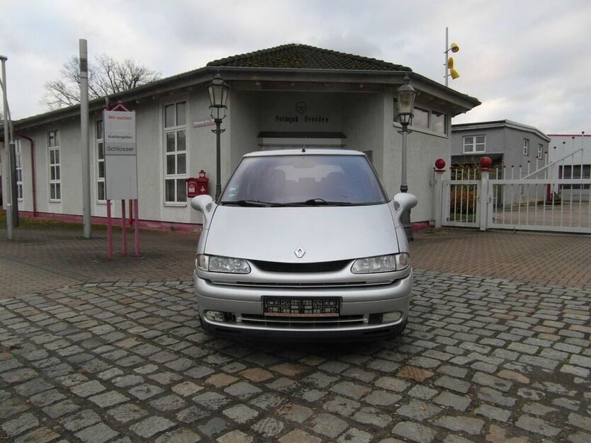 Espace