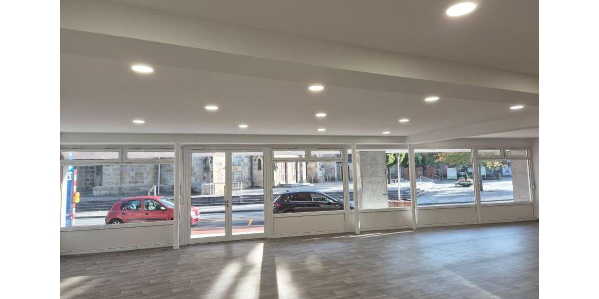 Ladenlokal 120 qm, City Epe zimmer