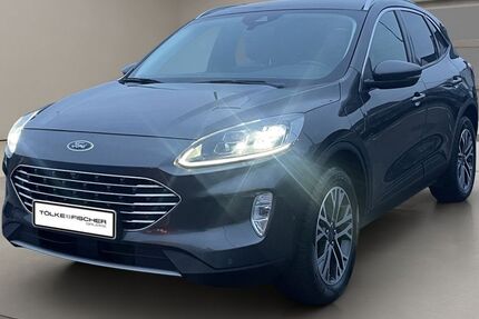 Ford Kuga 49.131 km 27.890 &euro; Krefeld 47805