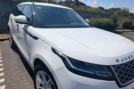 Land Rover Range Rover Velar 37.800 km 52.000 € Frechen 50226